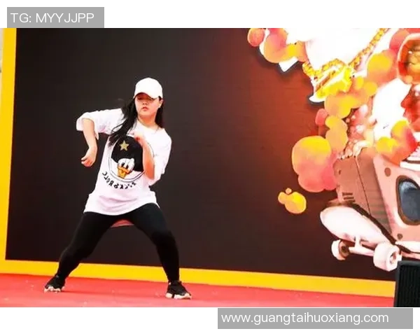 深圳街舞队创下新速度纪录引领全国街舞潮流新风尚